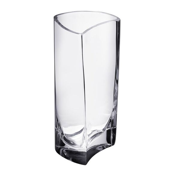 Kosta Boda Handmade Klone Cylinder Vase